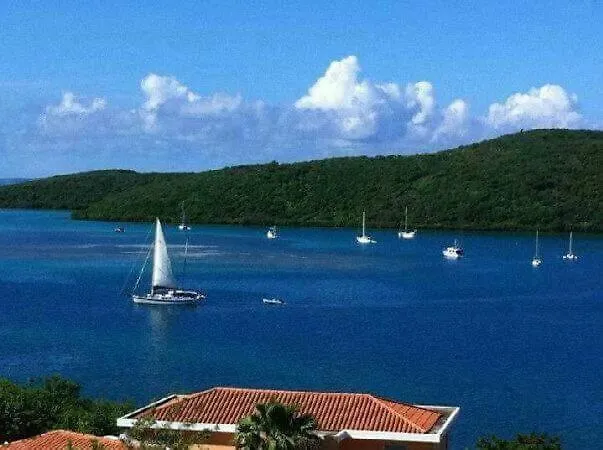 Costa Bonita Culebra Villas Privadas Isla Culebra